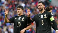 No Ronaldo? No Problem: Portugal Thrashes Armenia To Storm Into FIFA World Cup 2026