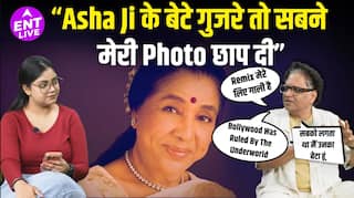 शमीर टंडन ने लता मंगेशकर और आशा भोंसले, कॉर्पोरेट टू बॉलीवुड, किशोर कुमार के जादू को पुनर्जीवित करने पर चर्चा की