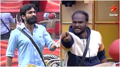 భరణి vs ఇమ్మాన్యూయేల్.. ఇది కదా బిగ్​బాస్ ప్రేక్షకులు కోరుకుంది