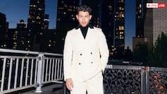 'ये फिल्म कमाल करेगी', प्रियंका चोपड़ा- महेश बाबू की फिल्म 'वाराणसी' पर निक जोनस का रिएक्शन