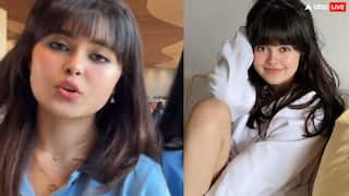 कितनी पढ़ी-लिखी हैं महिमा चौधरी की बेटी अरियाना? वायरल हुआ था स्कूल वीडियो