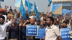 ਪੰਜਾਬ ਰੋਡਵੇਜ਼ ਦੇ ਕਰਮਚਾਰੀ ਅੱਜ ਕਰਨਗੇ ਚੱਕਾ ਜਾਮ, ਘਰੋਂ ਨਿਕਲਣ ਤੋਂ ਪਹਿਲਾਂ ਲੋਕ ਦੇਣ ਧਿਆਨ; ਝੱਲਣੀ ਪਏਗੀ ਪਰੇਸ਼ਾਨੀ...