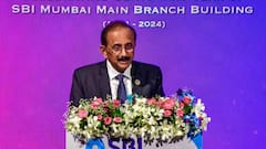 Another Wave Of PSU Bank Mergers May Be Worth Exploring, Says SBI CS Setty