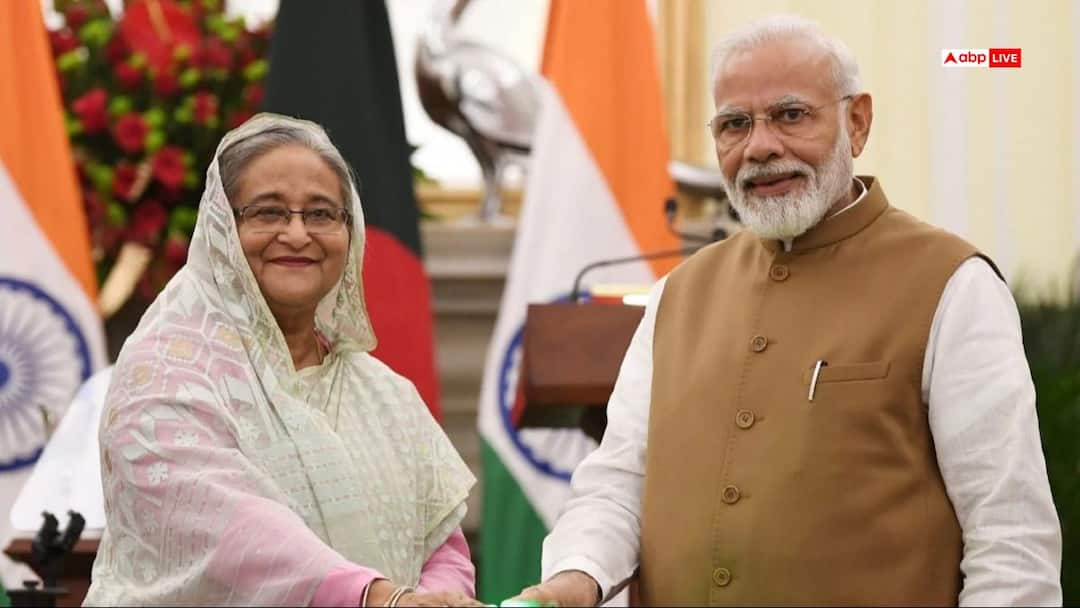 Sheikh Hasina Hails PM Modi, Warns Of Hindu Attacks And Flawed Polls In Bangladesh