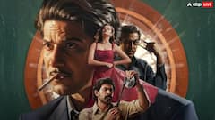 खूब तारीफ के बावजूद 'कांथा' की कमाई में संडे को आई गिरावट, जानें- तीन दिनों का कलेक्शन