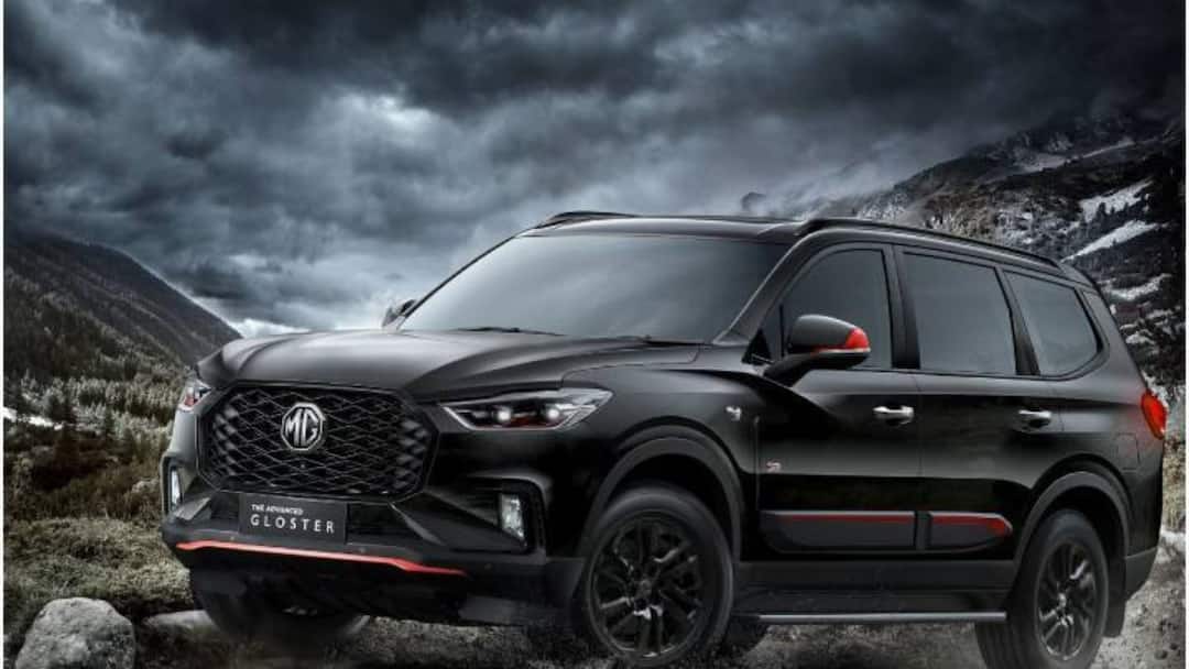 MG Cars Discount: மழையை போல கொட்டிய தள்ளுபடி.. ரூ.4 லட்சம் வரை ஆஃபர், ஆஸ்டர் தொடங்கி க்ளோஸ்டர் வரை ஜமாய்
