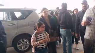 Lalu Yadav's Family News: রোহিণী-তেজস্বী বিবাদের মধ্যেই, পটনা ছাড়লেন লালুর ৪ মেয়ে; 