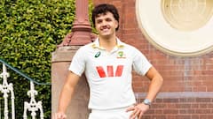 एशेज सीरीज के बीच सलामी बल्लेबाज सैम कोंस्टास को मिला मौका, प्राइम मिनिस्टर इलेवन की टीम में हुए शामिल