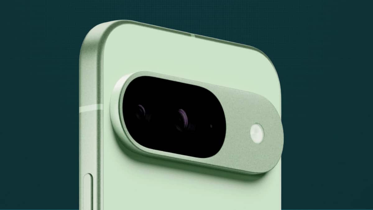 Google Pixel 9 की कीमत में भारी कटौती, यहां मिल रहा 25000 रुपये सस्ता, खरीदने का शानदार मौका