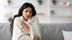 ठंड में कमरे में बैठे-बैठे हो सकती है विटामिन डी की कमी, डाइट में इन चीजों को करें शामिल