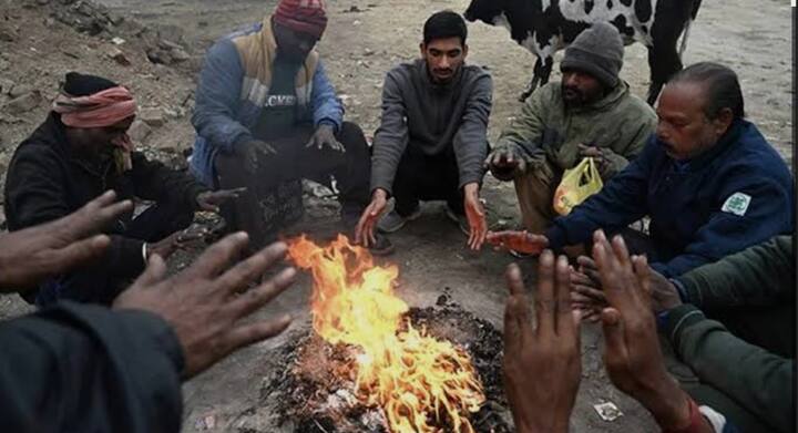 उत्तर भारतात सध्या बर्फ वृष्टीला सुरुवात झाली आहे. हे बर्फाळ वारे दक्षिणेकडे वाहत असल्याने महाराष्ट्रात थंडीचा कडाका वाढणार आहे.
