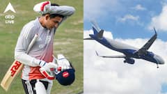 বিমানে চাপতে বারণ করা হল শুভমনকে, মঙ্গলবার ফের স্বাস্থ্যপরীক্ষা, যেতে পারবেন না দলের সঙ্গে?