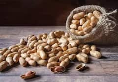 મગફળીમાં ક્યાં વિટામિન હોય છે, શિયાળામાં તેના સેવનથી થાય છે આ ગજબના ફાયદા