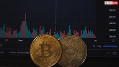 17 नवंबर को फिर टूटा क्रिप्टो बाजार, जानें बिटकॉइन से लेकर सोलाना तक के दाम