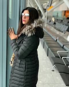 विंटर लुक में दिखना है स्टाइलिश और गॉर्जियस, तो इन हसीनाओं की तरह कैरी करें लॉन्ग कोट