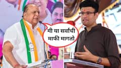 युती अचानक का झाली? कार्यकर्त्यांना न विचारता निर्णय का घ्यावा लागला, ईडी आरोपांचे काय? मुश्रीफ काय काय म्हणाले?