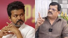 விஜயும் விக்ரமாதித்யன் கதையும் ஒன்னு...சரமாரியாக விமர்சித்த போஸ் வெங்கட்