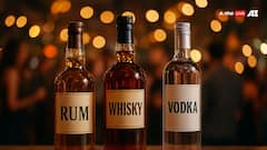 रम, व्हिस्की और वोदका... तीनों में कौन सी होती है सबसे नेचुरल शराब, जानें इनकी मेकिंग प्रॉसेस