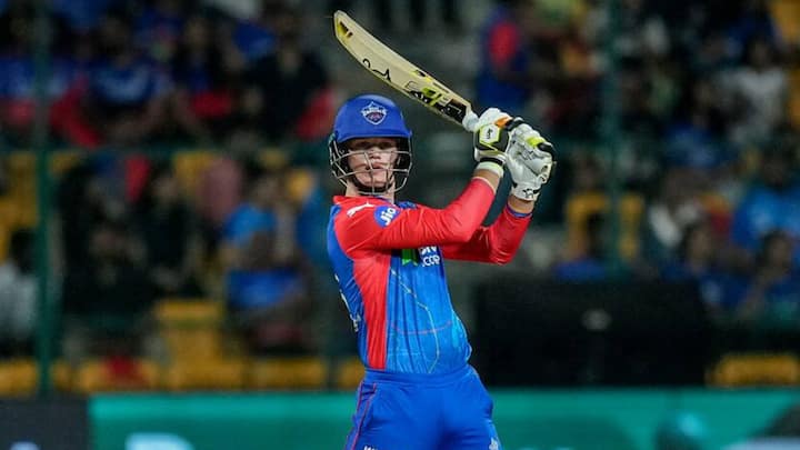 Australia's Jake Fraser-McGurk emerged as a revelation for the Delhi Capitals in IPL 2024. He has brought back to the side in the following auctions for Rs 9 crore via the RTM option, but failed to replicate his heroics.