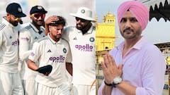 'RIP टेस्ट क्रिकेट.. नॉनसेंस...', कोलकाता टेस्ट को लेकर भड़के हरभजन सिंह, देखें किसको दिया दोष