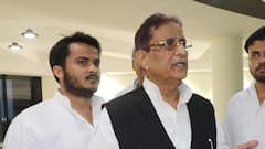 आजम खान बेटे अब्दुल्ला आजम के साथ फिर जाएंगे जेल, इस मामले में सुनाई गई 7 साल की सजा