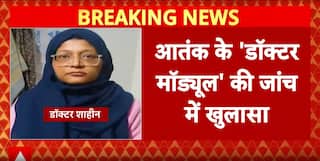 Breaking: Major Revelation In Terror Doctor Module Probe As Multiple Passports Found