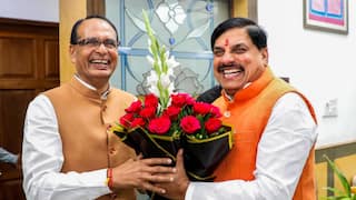 'जब CM पद के लिए मोहन यादव का नाम तय हुआ तो मेरे...', शिवराज सिंह चौहान का बड़ा खुलासा