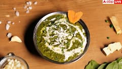 Egg Palak Curry: घर में कैसे बनाएं ढाबा स्टाइल ऐग पालक करी? इतना जोरदार होगा स्वाद कि हर कोई चाट लेगा उंगलियां