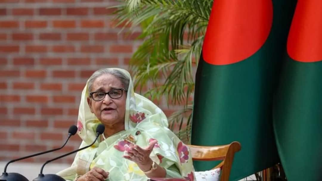Where Is Sheikh Hasina Now & What Legal Options Remain After Her Death Sentence?