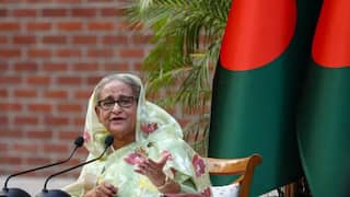 Where Is Sheikh Hasina Now & What Legal Options Remain After Her Death Sentence?