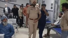 ਪੰਜਾਬ ਦੇ ਨਿੱਜੀ ਹਸਪਤਾਲ 'ਚ ਹੋਇਆ ਹੰਗਾਮਾ, ਮਰੀਜ਼ ਦੀ ਹਾਲਤ 'ਚ ਸੀ ਸੁਧਾਰ, ਪਰਿਵਾਰ ਬੋਲਿਆ- ਕੰਪਾਊਂਡਰ ਵੱਲੋਂ ਗਲਤ ਟੀਕਾ ਲਗਾਉਣ ਕਾਰਨ ਮੌਤ...