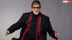 अक्षय-शाहरुख के साथ पोस्टर में दिखे अभिषेक बच्चन, तो अमिताभ ने किया बेटे पर ऐसा पोस्ट