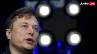 'If You Have A Womb, You Are A Woman': Elon Musk Sparks Fresh Gender Row