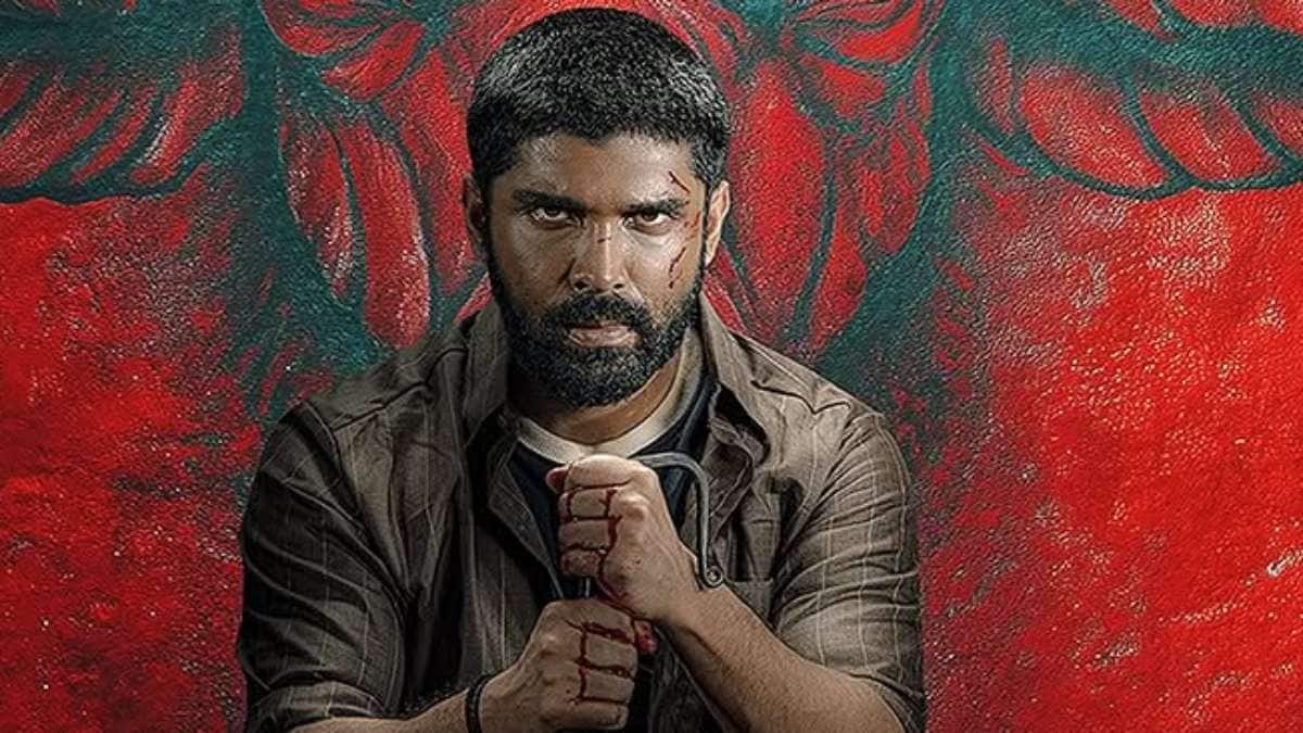 Bison OTT : ఓటీటీలోకి విక్రమ్ కుమారుడి 'బైసన్' మూవీ - ఎప్పటి నుంచి స్ట్రీమింగ్ అంటే?