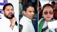 'मेरे साथ जो हुआ वह मैं सह गया, लेकिन…', रोहिणी आचार्य प्रकरण में तेज प्रताप ने किसे दी चेतावनी?