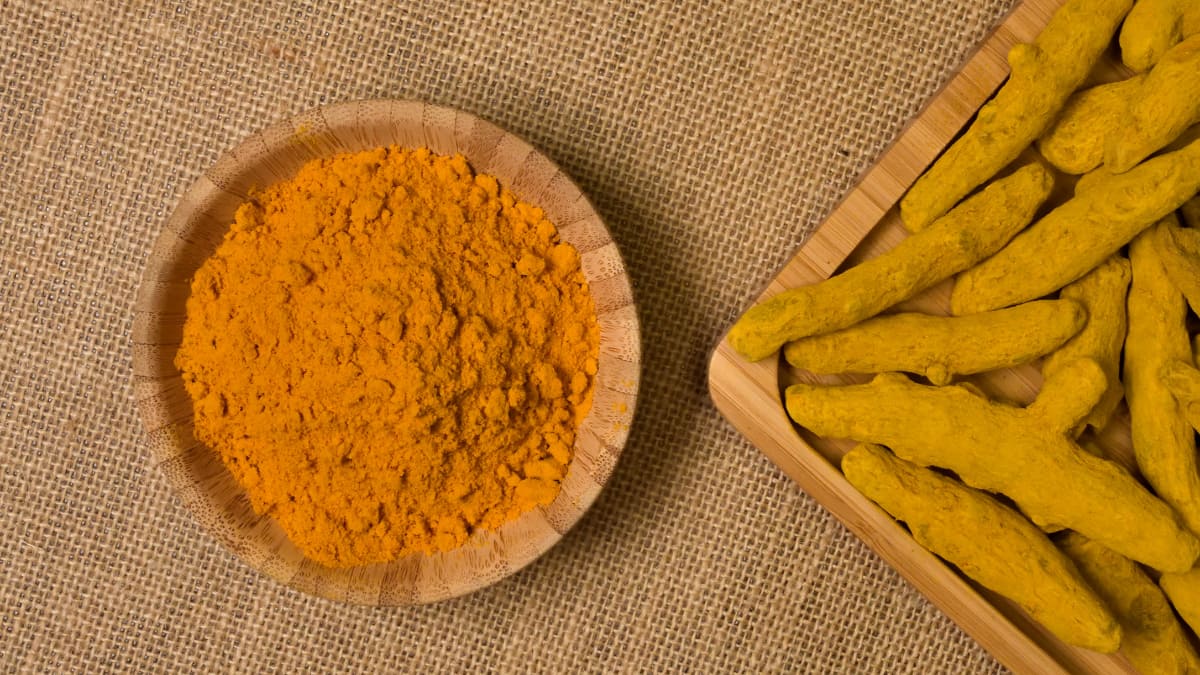 10 Kitchen Spices That Reduce Inflammation Naturally