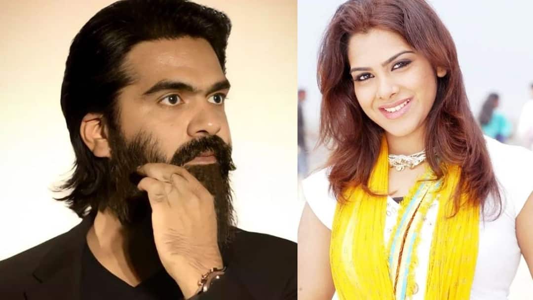 Kadhal Sandhya: சிம்பு மீது தீராத வருத்தம்.. சந்தியா பகிர்ந்த தகவல்.. நடந்தது என்ன? Actress Kadhal Sandhya talks about silambarasan tr Vallavan Movie in recent interview Kadhal Sandhya: சிம்பு மீது தீராத வருத்தம்.. சந்தியா பகிர்ந்த தகவல்.. நடந்தது என்ன?