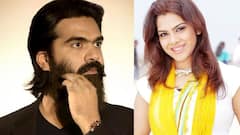 Kadhal Sandhya: சிம்பு மீது தீராத வருத்தம்.. சந்தியா பகிர்ந்த தகவல்.. நடந்தது என்ன?