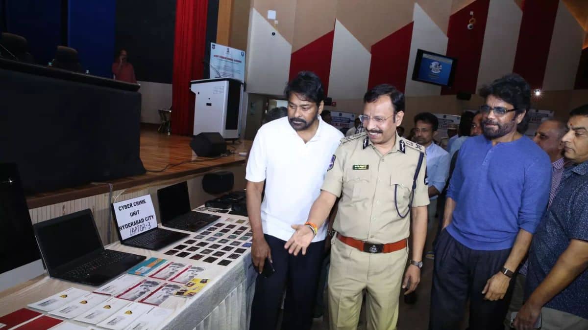 சட்டவிரோதமாக படங்களை வெளியிட்ட தாதா ரவி இமாண்டி கைது...விசாரணையில் வெளிவந்த திடுக்கிடும் தகவல்கள்