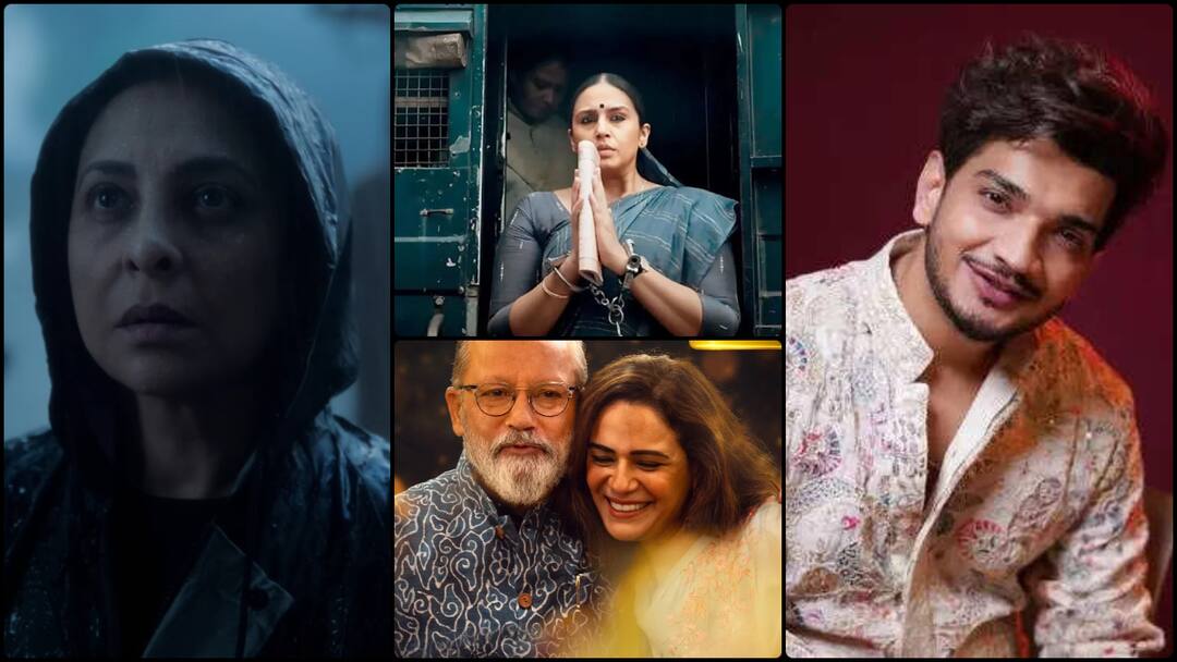 maharani season 4 becomes the most watched series on ott know about this week viewership ormax report ओटीटी पर 'महारानी' बिखेर रही जलवा, शेफाली शाह और मुनव्वर फारुकी भी नहीं दे पाए टक्कर