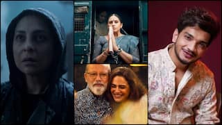 ओटीटी पर 'महारानी' बिखेर रही जलवा, शेफाली शाह और मुनव्वर फारुकी भी नहीं दे पाए टक्कर