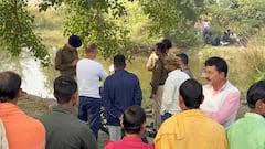 रोहतास में युवक की गोली मारकर हत्या, रात में घर से निकला था, मर्डर से इलाके में सनसनी