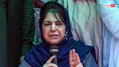 'बेगुनाह कश्मीरियों को बनाया जा रहा निशाना', महबूबा मुफ्ती बोलीं- 'केंद्र के सामने CM अब्दुल्ला...'