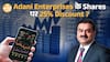Adani Rights Issue 2024: 25% Discount पर Share! निवेशकों के लिए बड़ा मौका? Price, Dates, Ratio