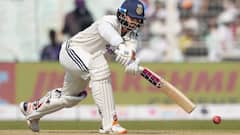 Ex-India Player Fears Washington Sundar Batting at No. 3 In Tests May Affect His Bowling