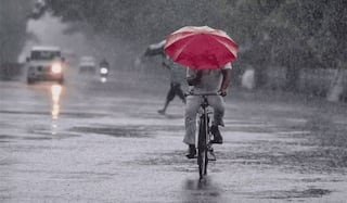 Rain Alert: காற்றழுத்த தாழ்வு மண்டலம்:  நவம்பர் 22 முதல் 25 வரை எந்தெந்த மாவட்டங்களில் கனமழை? வானிலை மையத்தின் இன்றைய அறிக்கை