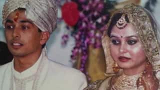 Who Is Rohini Acharya’s Husband? Meet Singapore-Based Investment Banker Samaresh Singh