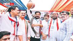 42 శాతం రిజర్వేషన్లు చట్టపరంగా అసాధ్యం - బీసీలను ఇంకా మభ్యపెడుతున్న తెలంగాణ ప్రభుత్వం - ఎంత కాలమిలా?