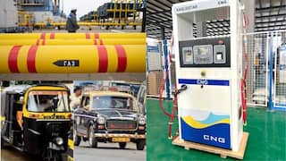 Mumbai CNG Cut: मुंबईत CNG गॅसचा तुटवडा, रिक्षा-कॅब वाहतूक ठप्प होण्याची शक्यता, खासगी वाहनधारकही चिंतेत