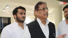 रिहाई के 55वें दिन फिर पहुंचे कारागार, रामपुर जेल जा रहे आजम खान बोले- गुनहगार समझे गए तो सजा